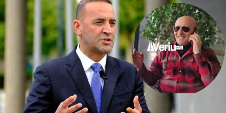 Haradinaj: Sheholli dëshmoi kundër meje dhe Thaçit në UDB, ekziston një incizim 2-orësh