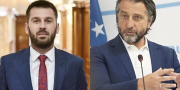 Kërçeli kritikon Ramën për protestën e 1 shtatorit: Mos e përdorni Prishtinën për beteja politike