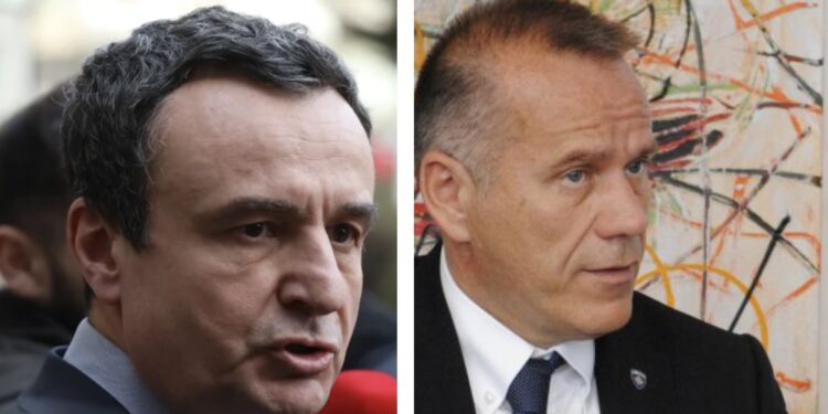 Arifi: Kurti nuk e ka problem rrenën, por vështirë se do t’i shitet