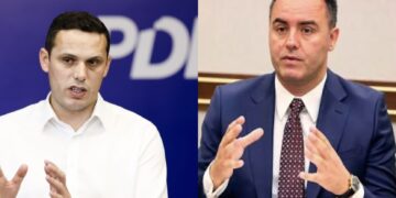 Gruda i kundërpërgjigjet Konjufcës: Gjykata Kushtetuese e ka përcaktuar qartë se brenda 30 ditësh duhet të konstituohet Kuvendi