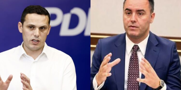 Gruda i kundërpërgjigjet Konjufcës: Gjykata Kushtetuese e ka përcaktuar qartë se brenda 30 ditësh duhet të konstituohet Kuvendi