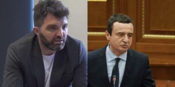 Ermal Sadiku porosi Kurtit: Do të japësh llogari