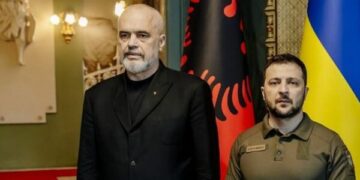 Deklarata e Zelenskyt, Rama: Po, Ukraina e ka gabim për Kosovën, por e drejta e saj për të qenë e lirë s’vihet në pikëpyetje