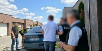 Suspendohet nga puna gjyqtari i arrestuar nën dyshimin për keqpërdorim të detyrës zyrtare
