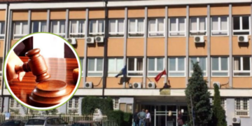 “Konflikt interesi”, familja pretendon se Spitali i Pejës angazhoi mbesën e ish-drejtorit të shkarkuar pas rastit të foshnjës në lavatriçe