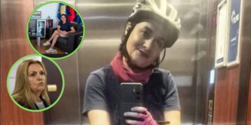 “Çka është kjo veshje?” – Kadrijaj kritikon Pacollin, kjo e fundit i kundërpërgjigjet me ironi