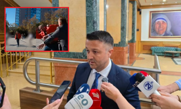 “S’kam asnjë pengesë me askënd”, Veton Berisha thotë se do të votojë pro Presidentit kur t’i vijë dita
