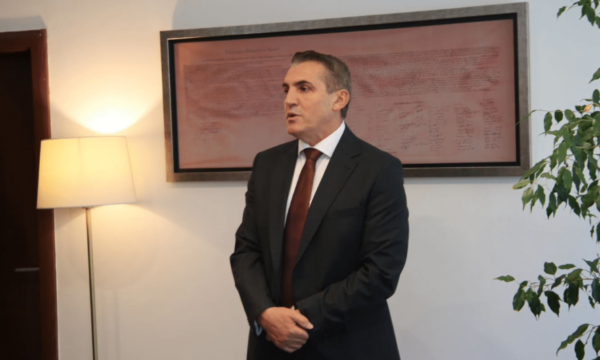 Kryeprokurori i Shtetit: Zbulimi i varrezave masive në Zubin Potok, detyrim ndaj viktimave dhe familjeve të tyre