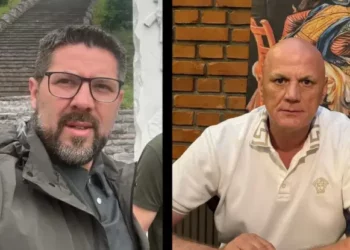 Dardan Krasniqi tërheq postimin për Gani Gecin, publikon edhe pjesën videos ku realisht ai kishte thënë se Idriz Rrecin e ka vra Serbia