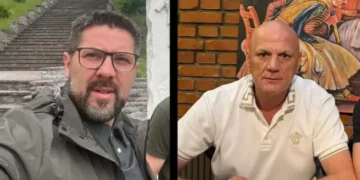 Dardan Krasniqi tërheq postimin për Gani Gecin, publikon pjesën e video kur realisht ai kishte thënë se Idrizil Rrecajn e ka vra Serbia