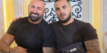 “Jemi të shokuar dhe pa…” – flet për herë të parë babai i Edi pas rastit me Jozin