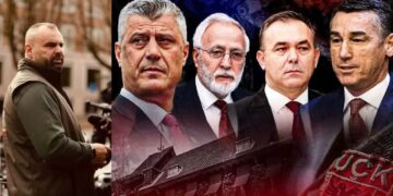 Beqiri: Askush në botë nuk mund të hedhë një gram baltë mbi çlirimtarët, Apeli do ta thotë fjalën kryesore