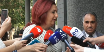 Rexhepi flet veç për konstituimin e Kuvendit: E shohim për Qeveri e President qysh shkon situata
