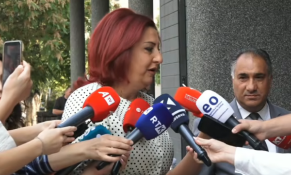 Rexhepi flet veç për konstituimin e Kuvendit: E shohim për Qeveri e President qysh shkon situata