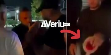 Rrahja e Edit, Prokuroria në Pejë nis hetimet dhe fut Jozin në “stop list”