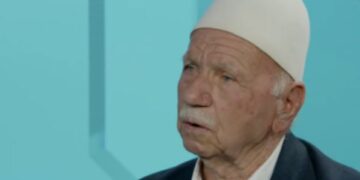 Dënimi i Hagës, Milazim Thaçi: Kom kajtë shumë, kish pas shumë keqdashës bre zoti i marroftë