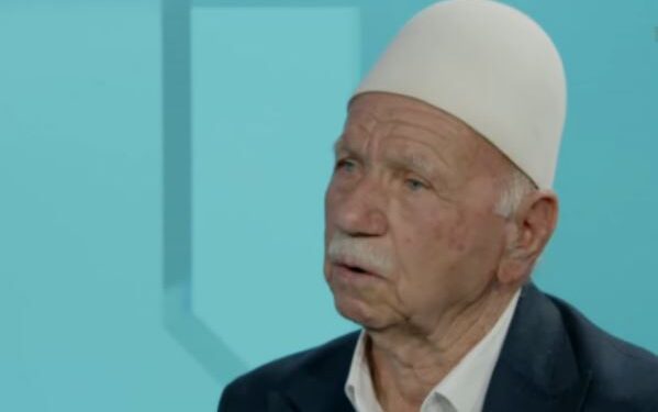 Dënimi i Hagës, Milazim Thaçi: Kom kajtë shumë, kish pas shumë keqdashës bre zoti i marroftë