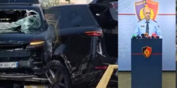 5 të arrestuar pas ngjarjes së rëndë në hotelin në Vlorë, mes tyre edhe një shtetas kosovar (Emri)