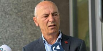 Nura: S’marrim pjesë në takime të thirrura nga Kurti për çështjen e nënkryetarëve