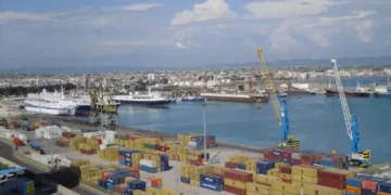 E fshehur brenda mishit të pulës, kapen 41 kg kokainë në Durrës