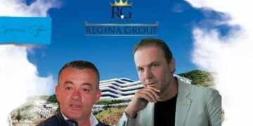 Përplasje mes biznesmenëve në hotel Regina në Vlorë: Akuza për armë, gjobëvënie dhe dhunë