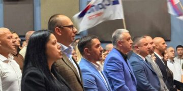 Srpska kërkon shtim të pranisë së KFOR dhe EULEX para aktgjykimit në Hagë, “veçmas në pjesën jugore”