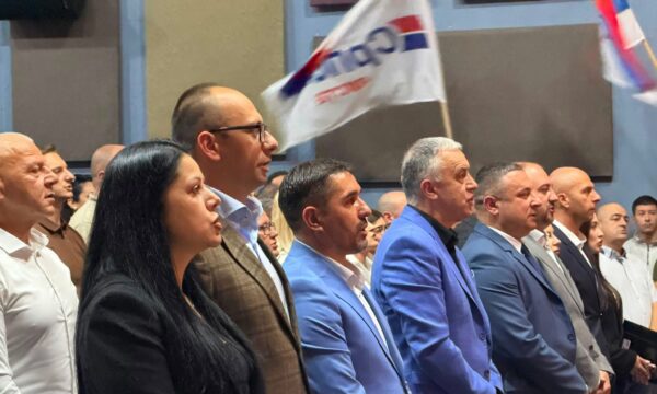Srpska kërkon shtim të pranisë së KFOR dhe EULEX para aktgjykimit në Hagë, “veçmas në pjesën jugore”