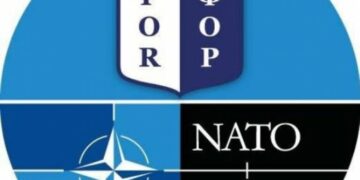 KFOR-i demanton raportimet se dy aeroplanë të NATO-s aterruan në Kosovë