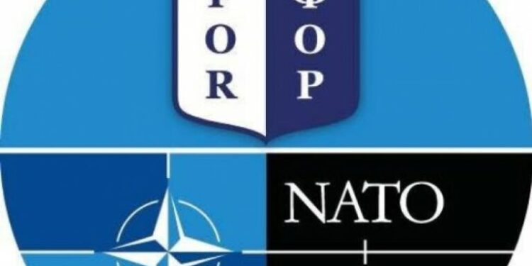 KFOR-i demanton raportimet se dy aeroplanë të NATO-s aterruan në Kosovë