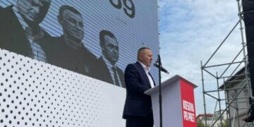 Gucati: Drejtësia nuk guxon të shndërrohet në rishikim të historisë