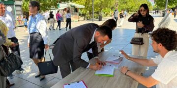 Vazhdon mbledhja e nënshkrimeve për ndryshimin e Kodit Penal, nismën e mbështesin edhe deputetët e PDK-së