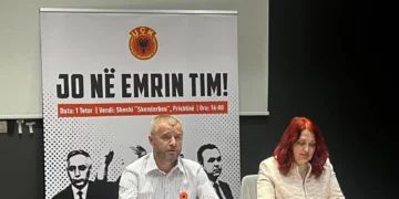 “LIRIA KA EMËR” kërkon të thirret një mbledhje Kosovë-Shqipëri për ish-krerët e UÇK-së