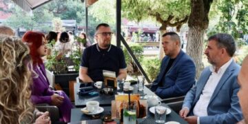 IKD mbështet “Marshin për Liri” që do të mbahet më 12 shtator në Prishtinë