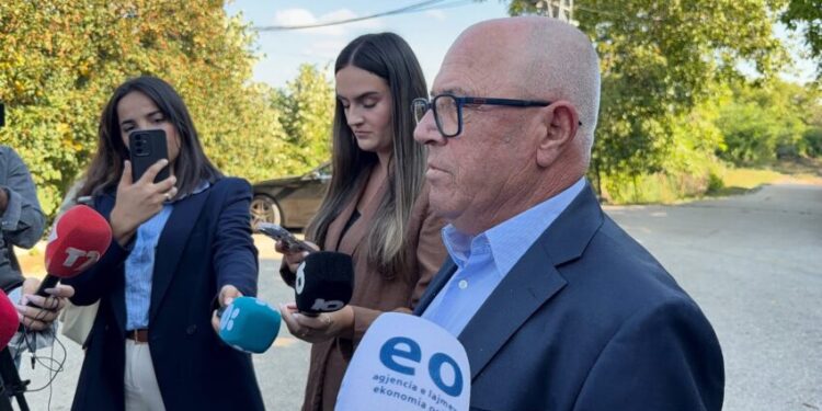 Vëllai i Thaçit para vendimit: Besojmë në luftën e pastër të UÇK-së
