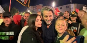 Protestat kundër dënimit të ish-krerëve të UÇK’së, Rama: Mbrëmë krejt gjeneratat bashkë për drejtësi