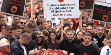 Çfarë ndodh tani pas nismës së PDK-së rreth ligjit për Specialen?