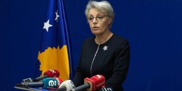 Gërvallla: I jam futur punës që nga dita e parë për betejë ndaj Speciales
