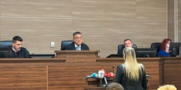 Dëshmitarja e rastit të “Ibër-Lepencit” rrëfen dëmet nga shpërthimi: Themeli lëvizi, mendova se ishte tërmet