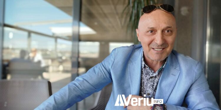 Fatmir Sheholli del sot para gjykatës