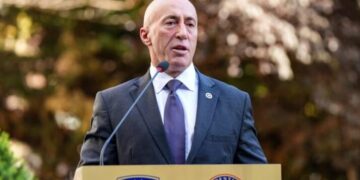 Haradinaj: Jo në emrin tim, jo në emër të popullit të Kosovës vendim dënues për UÇK-në