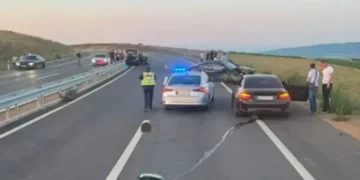 Pa patent shofer dhe i dehur voziti në kahun e kundërt, aktakuzë ndaj personit që shkaktoi aksidentin fatal