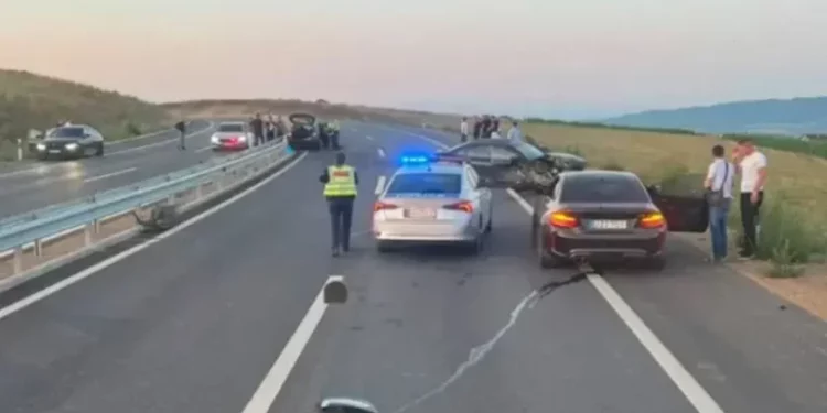 Pa patent shofer dhe i dehur voziti në kahun e kundërt, aktakuzë ndaj personit që shkaktoi aksidentin fatal