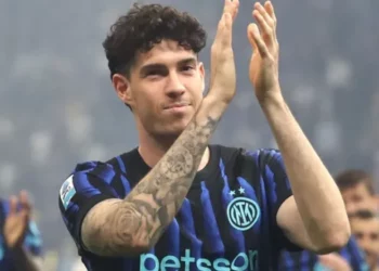 Real Madrid dështoi të transferonte Bastonin, Interi refuzoi të ulte çmimin
