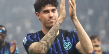 Real Madrid dështoi të transferonte Bastonin, Interi refuzoi të ulte çmimin