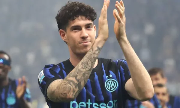 Real Madrid dështoi të transferonte Bastonin  Interi refuzoi të ulte çmimin