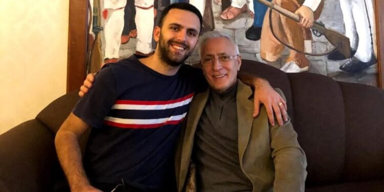 Altini rikthen mesazhin e babait: Nëse dashuria për lirinë gjykohet, atëherë vetë historia do të dënohet
