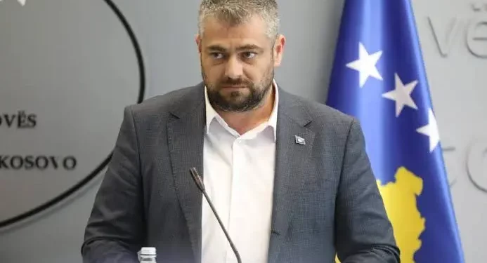 Andin Hoti pas aktgjykimit në Hagë: Ku është drejtësia për mijëra viktimat shqiptare?