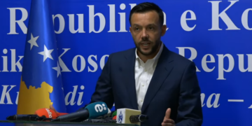 Tahiri: Qeveria s’ka arsye të vonohet, të sillet me urgjencë ndryshimi i Ligjit për Specialen