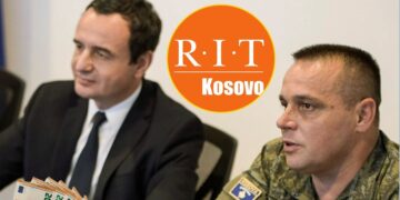 Ministria e Mbrojtjes jep mbi 950 mijë euro tender të negociuar kolegjit RIT Kosova
