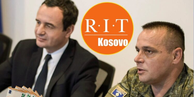 Ministria e Mbrojtjes jep mbi 950 mijë euro tender të negociuar kolegjit RIT Kosova